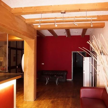 Appartement Mit Bademantelgang 巴特格里斯巴赫 外观 照片