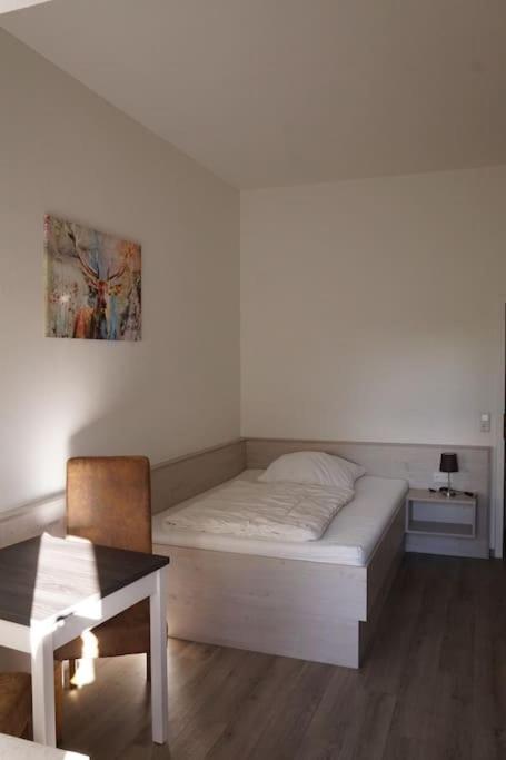 Appartement Mit Bademantelgang 巴特格里斯巴赫 外观 照片